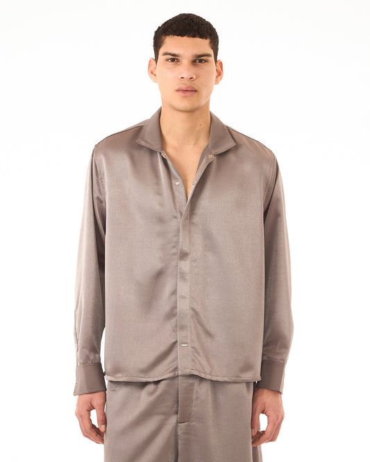 Camicia Long