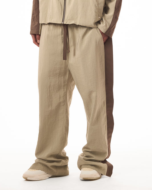 Pantalone Parachute