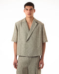 Wool Jacket