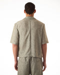 Wool Jacket