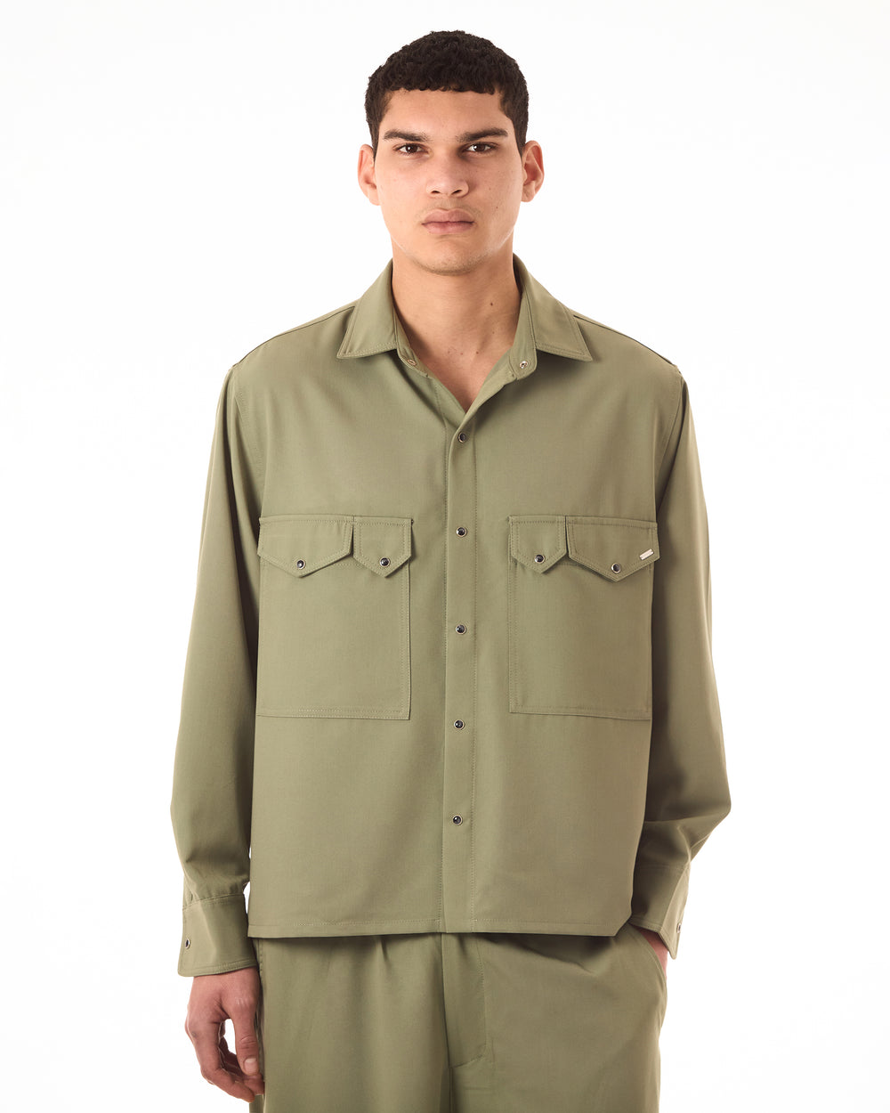 Camicia Tascone