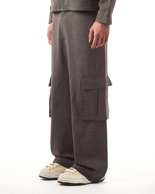 Pantalone Cargo