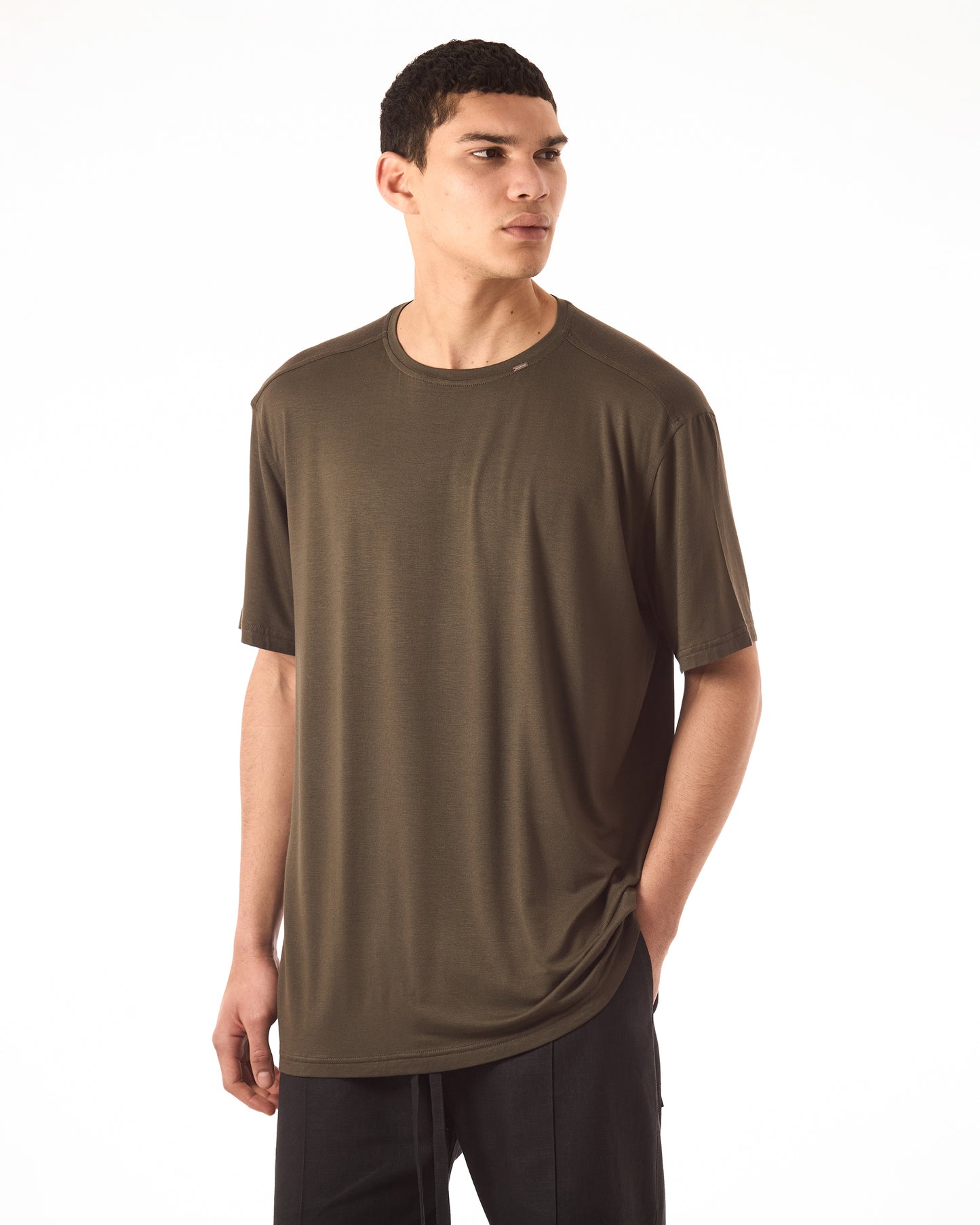 T-Shirt Jersey
