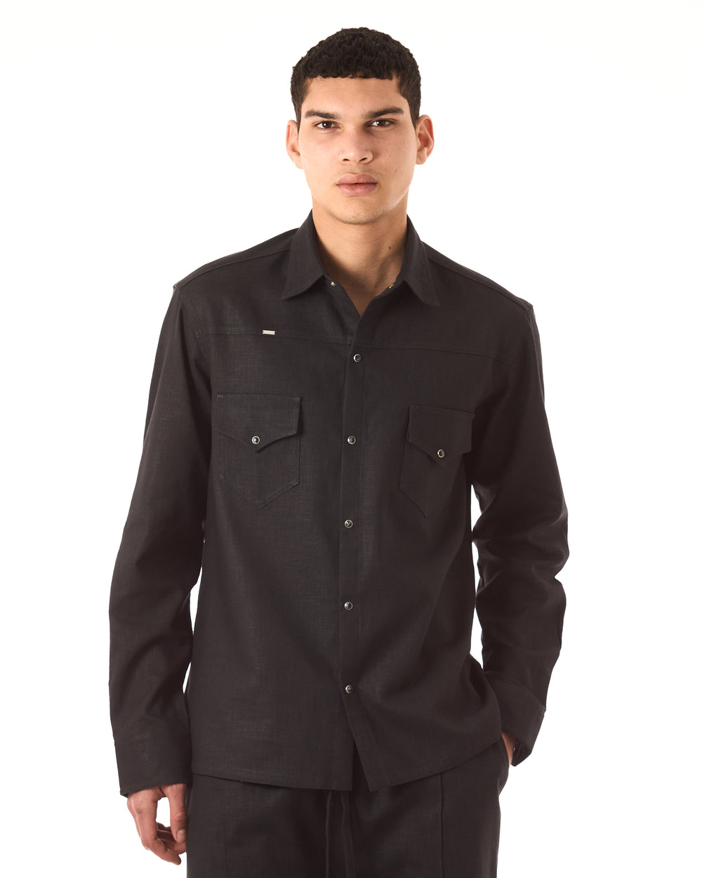 Wool Jacket