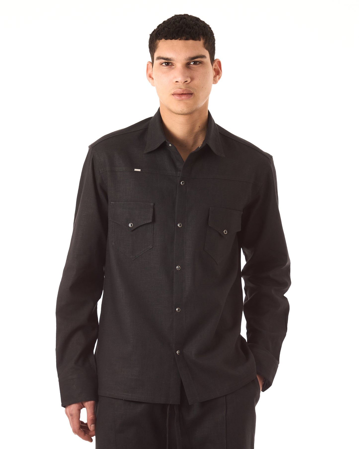 Wool Jacket