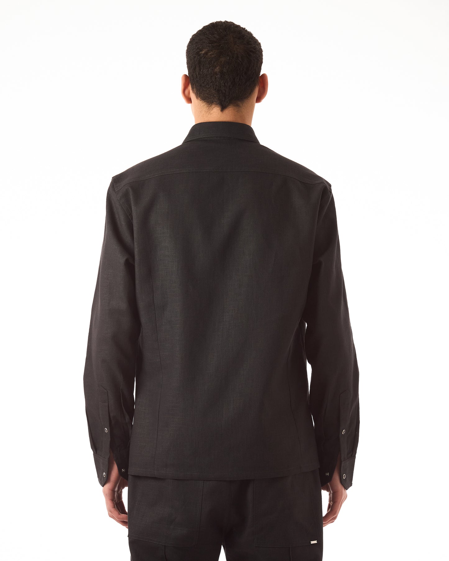 Wool Jacket