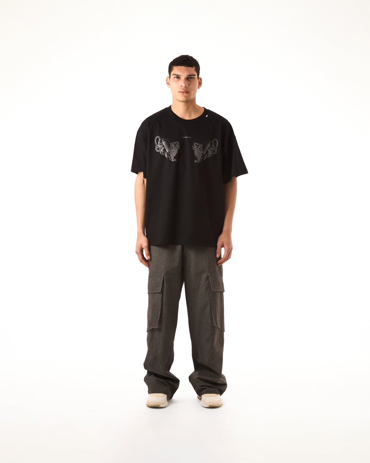 T-Shirt Leoni