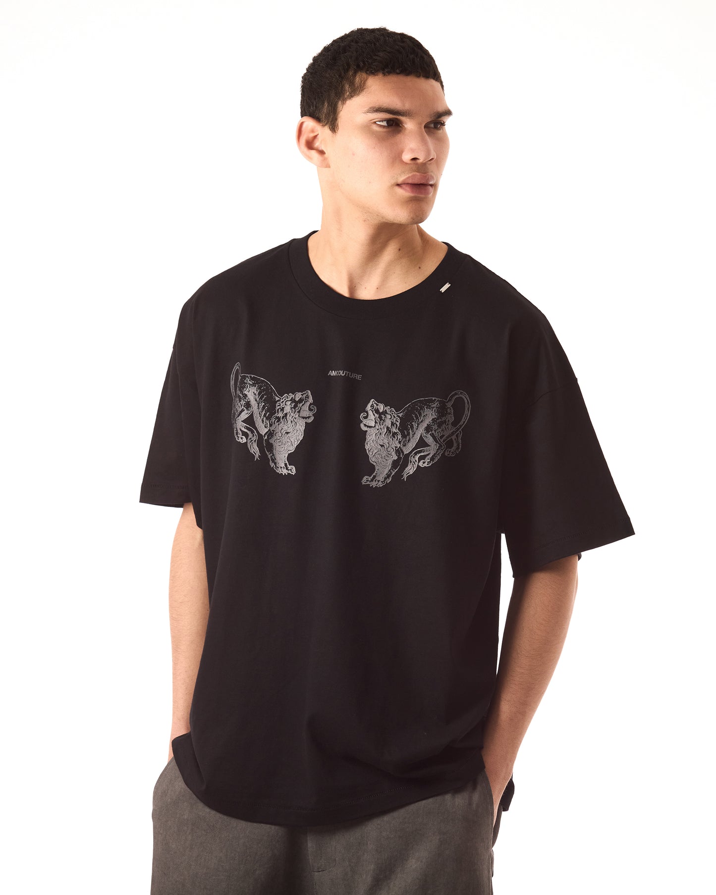 T-Shirt Leoni