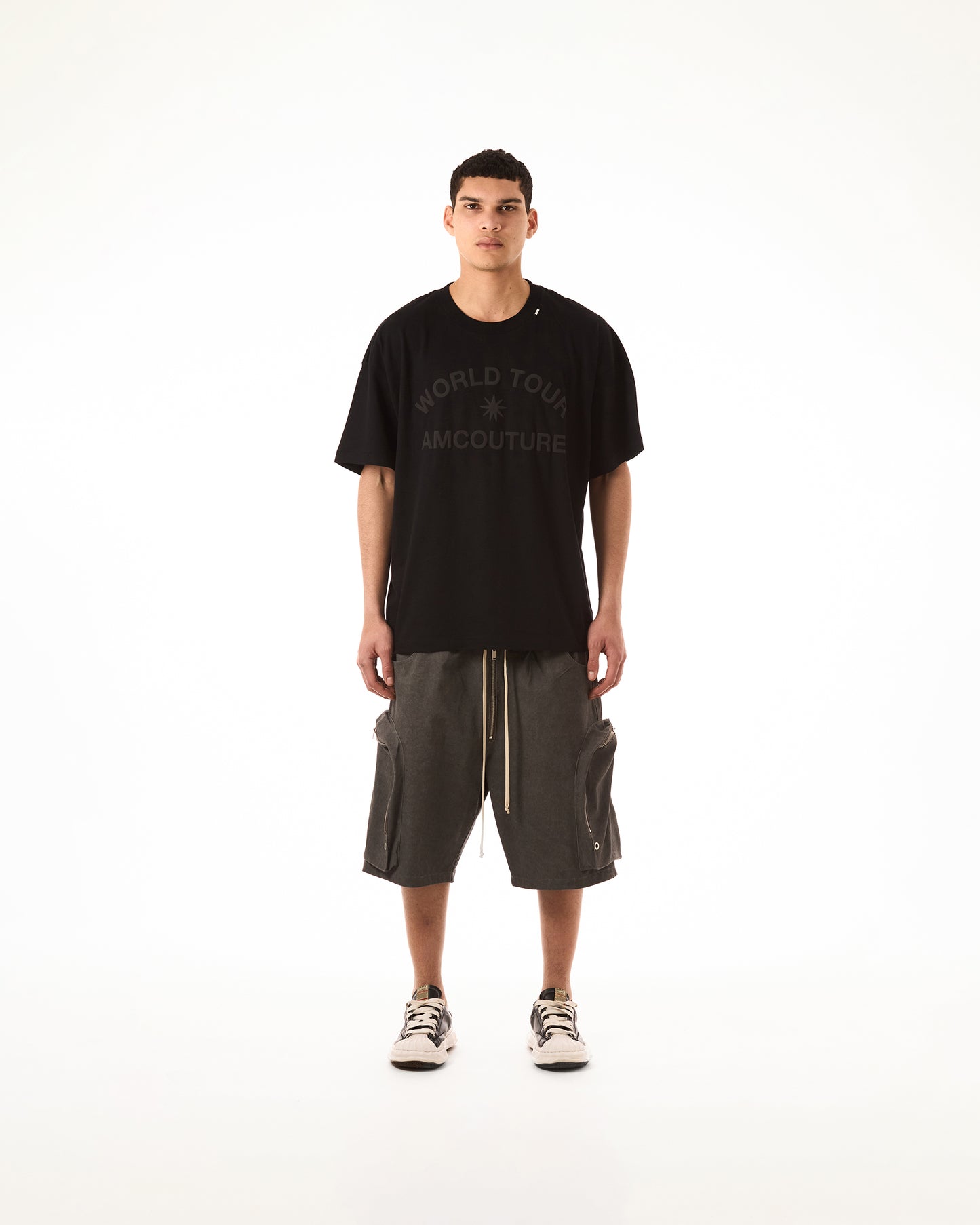 T-Shirt WT