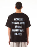 T-Shirt Nobody