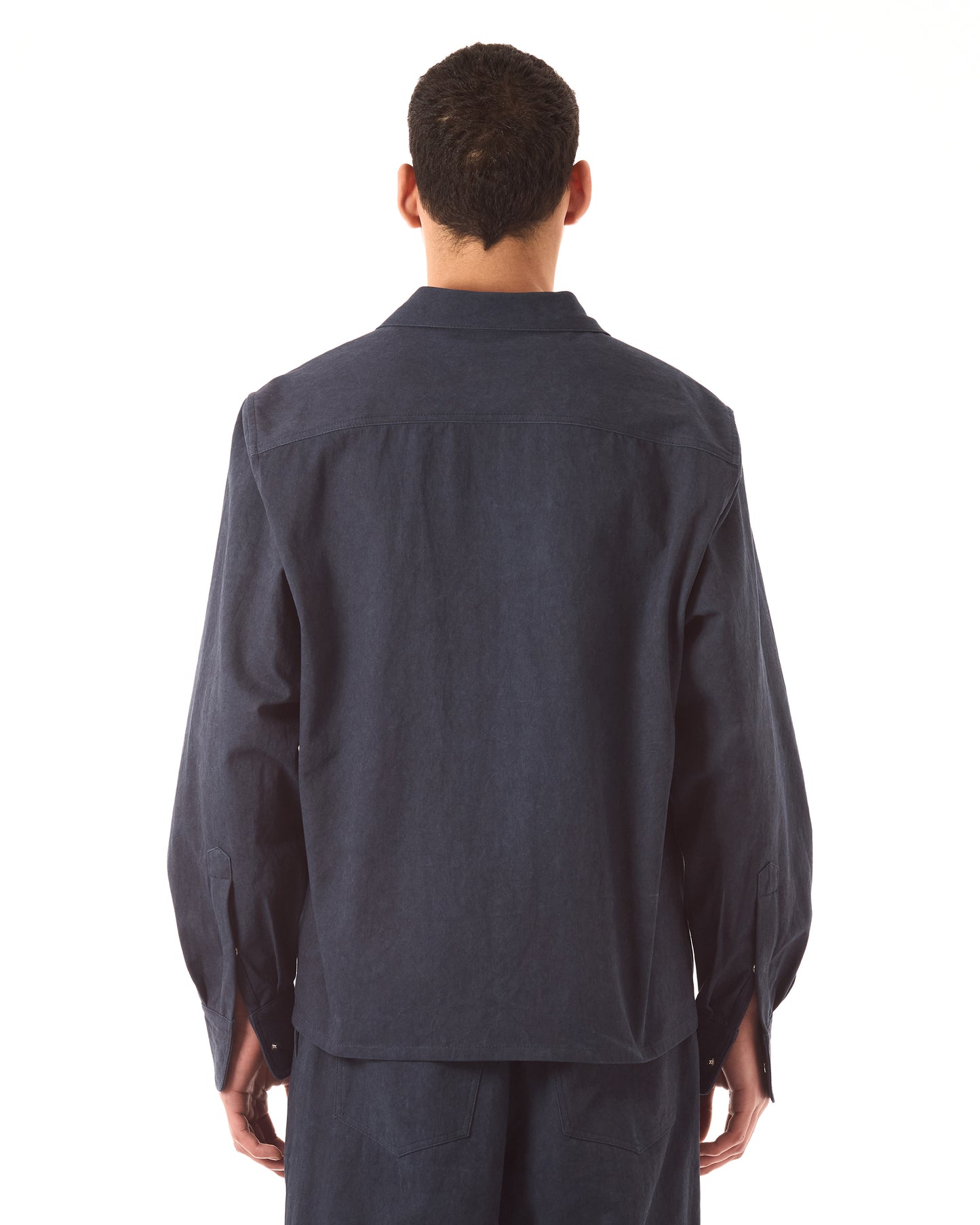 Camicia Tasconi