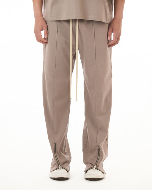 Pantaloni Zip