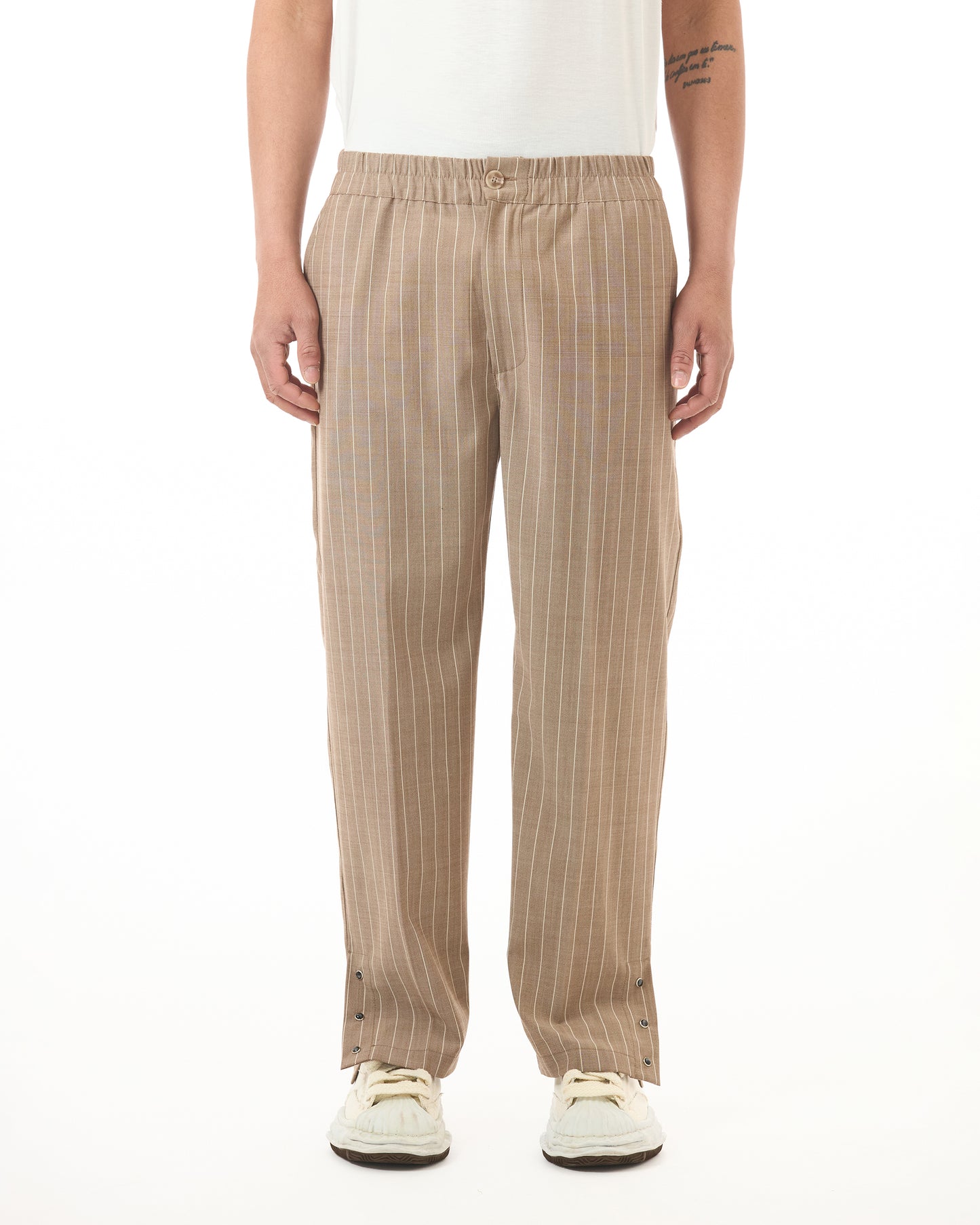 Pantalone Gessato