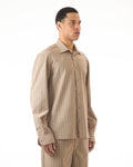 Camicia Gessata