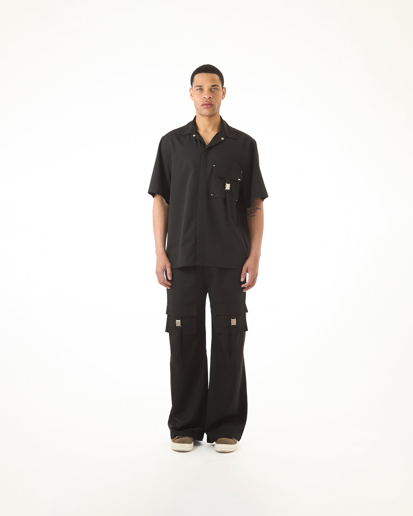 Pantalone Moschettone