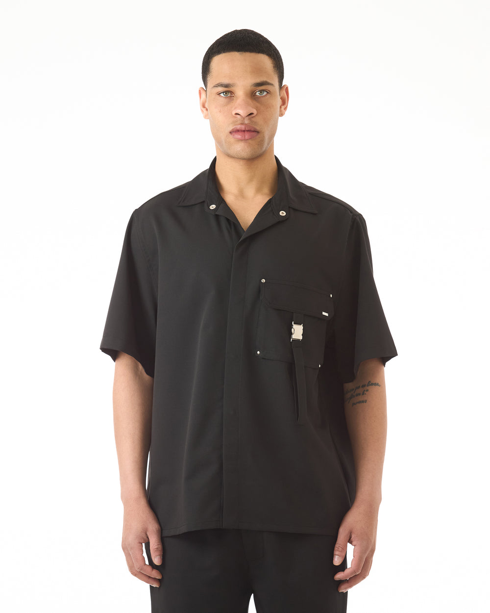 Camicia Moschettone