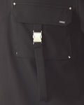 Camicia Moschettone