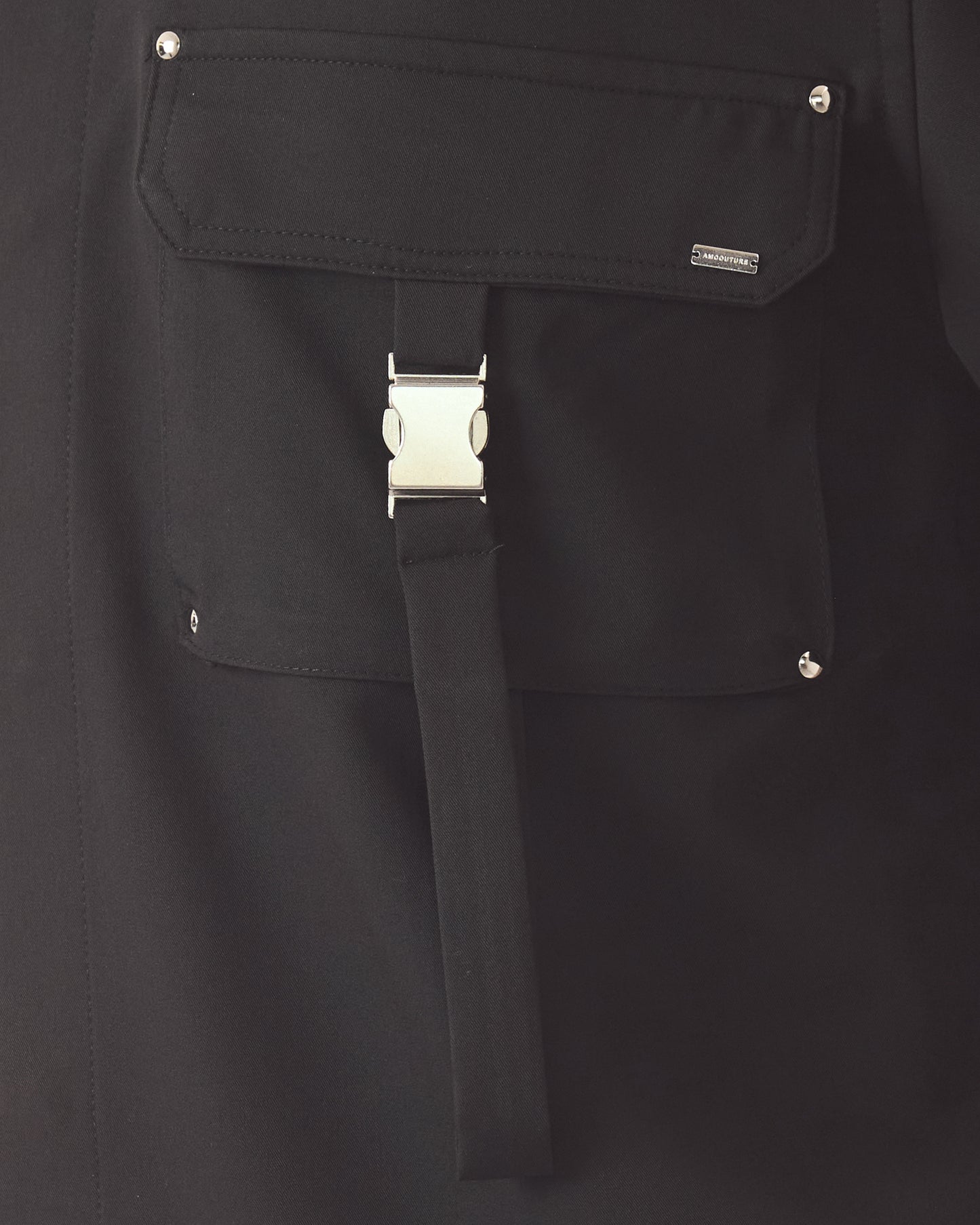Camicia Moschettone