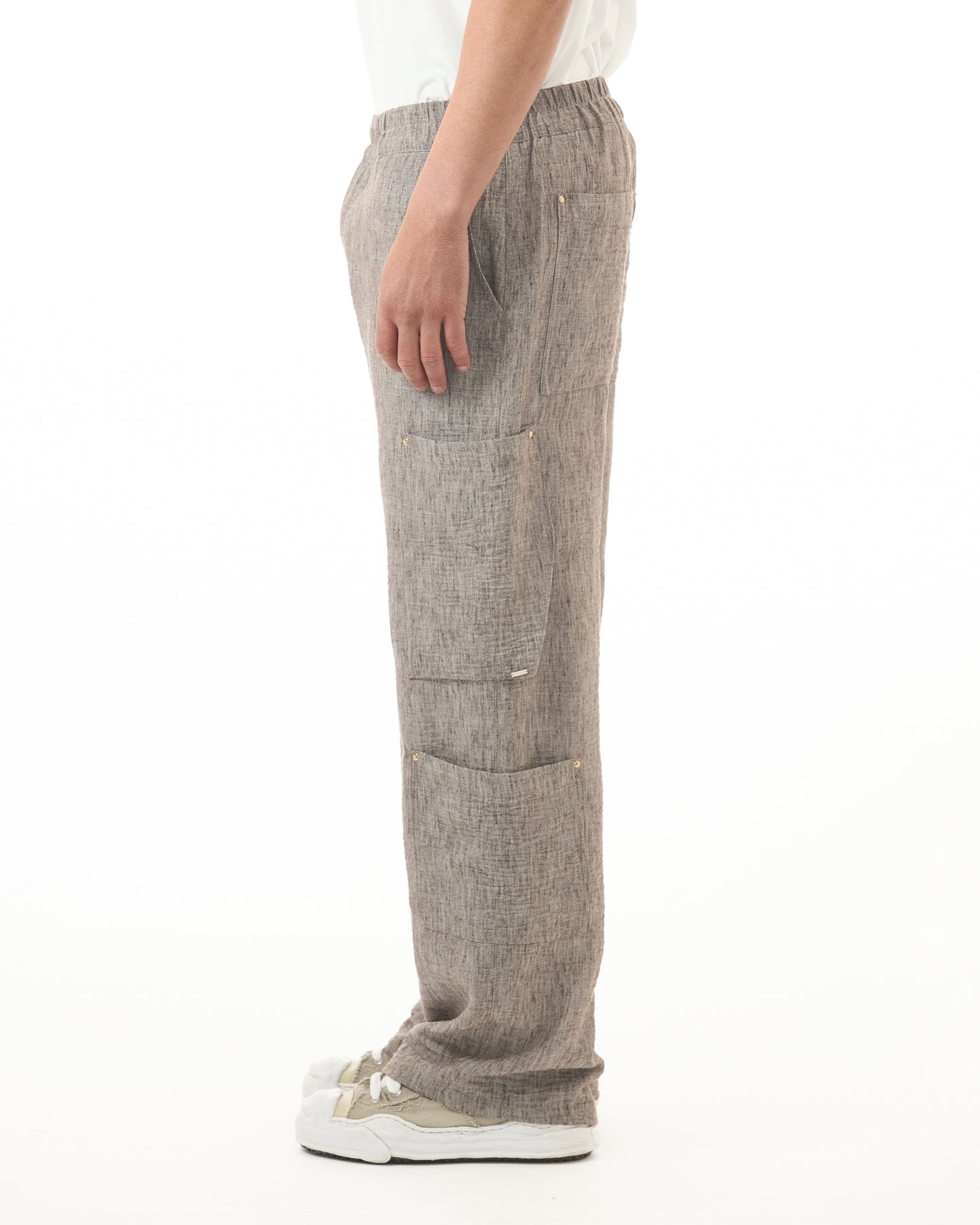 Pantalone Cargo Rivetti