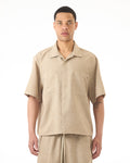 Camicia Rivetti Short