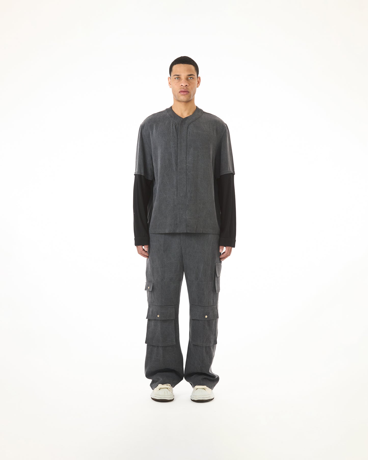 Pantalone Pocket Jeans