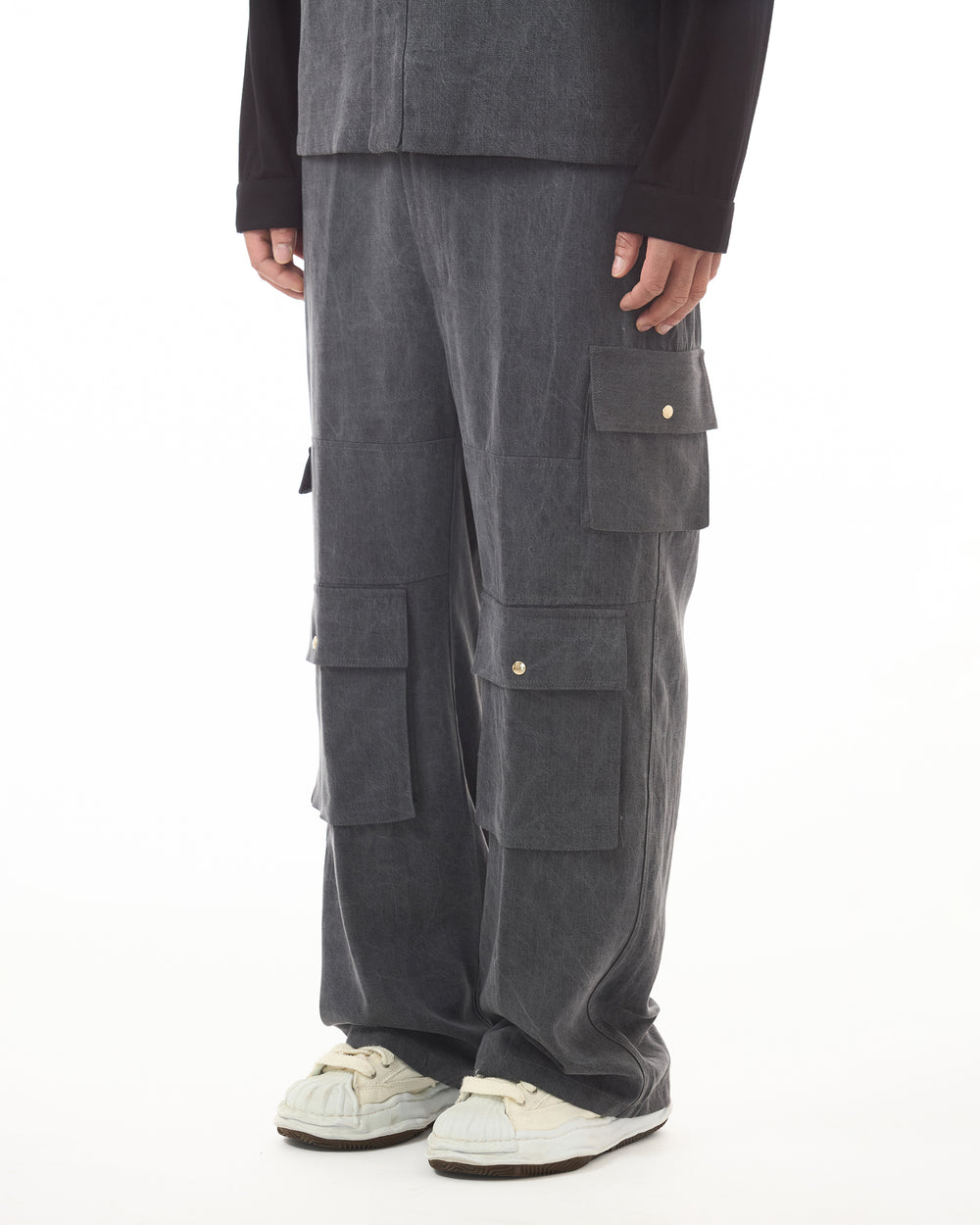 Pantalone Pocket Jeans
