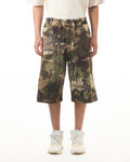 Bermuda Camouflage