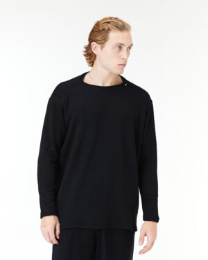 T-Shirt Lana Uomo FW24