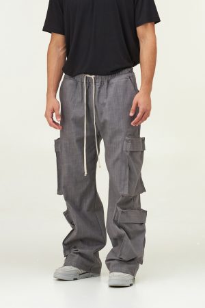 Pantalone Cargo - Image 2