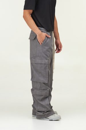 Pantalone Cargo - Image 3